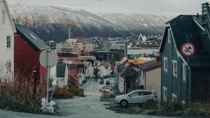Låsesmed Tromsø: Tromsø Låsesmeds Tips for Stadionsikkerhet